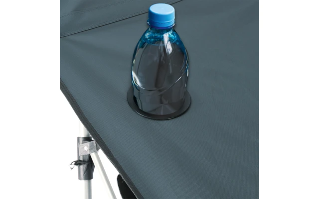 Hoberg Hängematte Mit Sonnendach Und Faltbarem Gestell 4 Hoberg Hängematte Mit Sonnendach Und Faltbarem Gestell – Bild 2