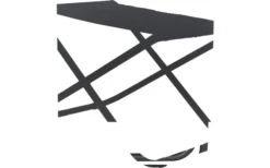 Crespo Beistelltisch AP/290 Schwarz -Helinox Verkaufsgeschäft 729608 4875653