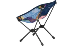 Helinox Chair One Mini Campingstuhl Rainbow Bandanna -Helinox Verkaufsgeschäft 735401 4896761