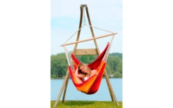 Amazonas Hängesitz Brasil 1,3 M Mocca -Helinox Verkaufsgeschäft 737153 4967762