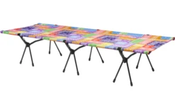 Helinox Cot One Convertible Campingliege Rainbow Bandanna -Helinox Verkaufsgeschäft 739814 4975811