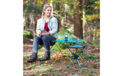 Uquip Three Sixty Mini Stuhl -Helinox Verkaufsgeschäft 748292 4997375