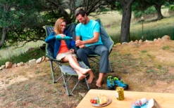 Berger Faltsofa Relax Double -Helinox Verkaufsgeschäft 755564 5052824