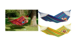 Amazonas Aruba Hängematte Cayenne -Helinox Verkaufsgeschäft 755780 5055359 2