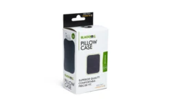 BLACKROLL PILLOW CASE JERSEY Anthracite -Helinox Verkaufsgeschäft 763727 5093729