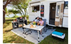 Berger Milo Mini Hängeschrank Schwarz -Helinox Verkaufsgeschäft 771026 5129966