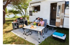 Berger Milo Universal Hängetasche Blau -Helinox Verkaufsgeschäft 771029 5131397