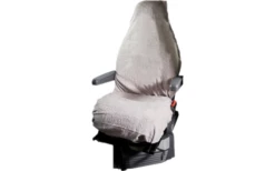 Hindermann Frotttee-Schonbezug 1-teilig Universell Hellgrau -Helinox Verkaufsgeschäft 801269 5232008